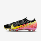 Nike Mercurial Vapor 16 Elite Firm-Ground Low-Top Soccer